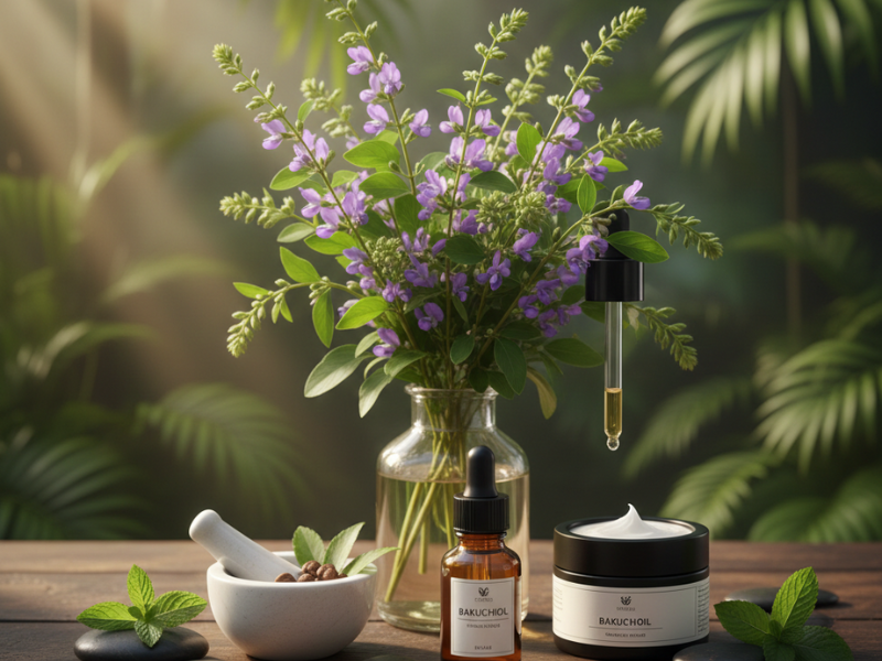 bakuchiol
