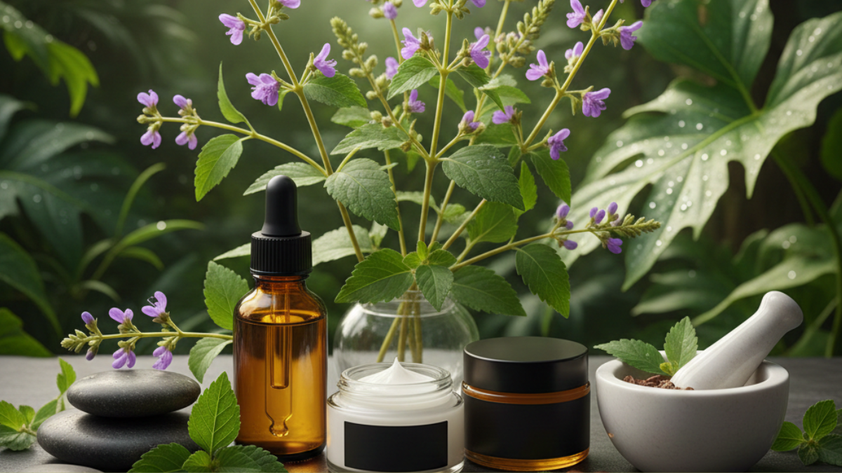 El milagro botánico del bakuchiol: por qué esta joya vegana es el cambio radical que tu piel está pidiendo a gritos