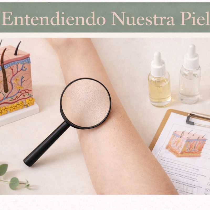entendiendo nuestra piel entendiendo nuestra piel