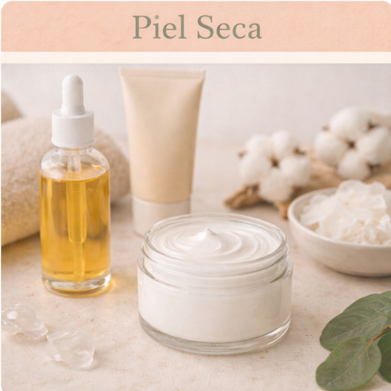 cuidados piel seca cuidados piel seca