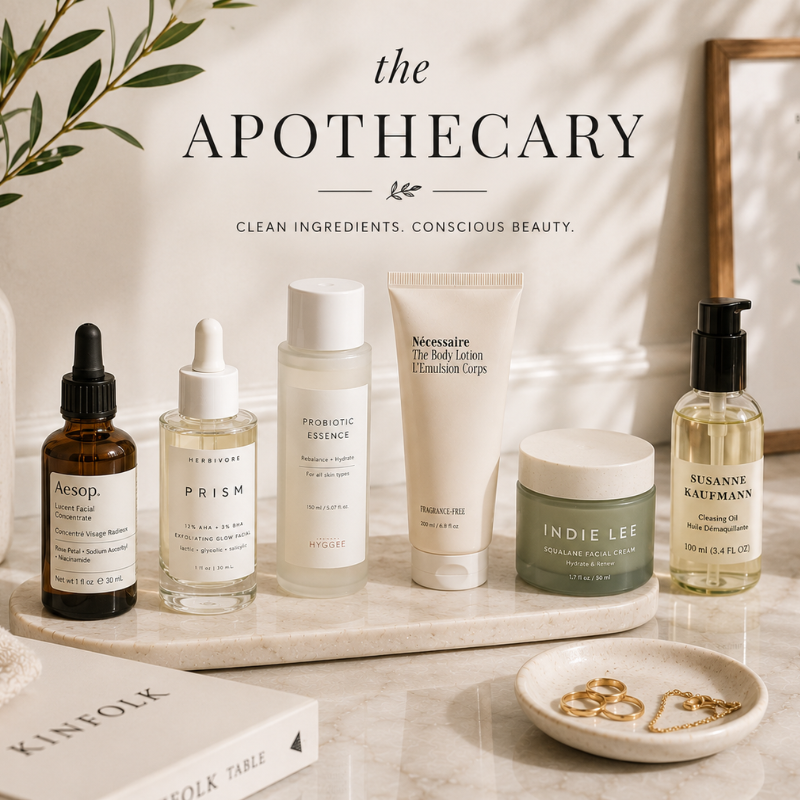 apothecary