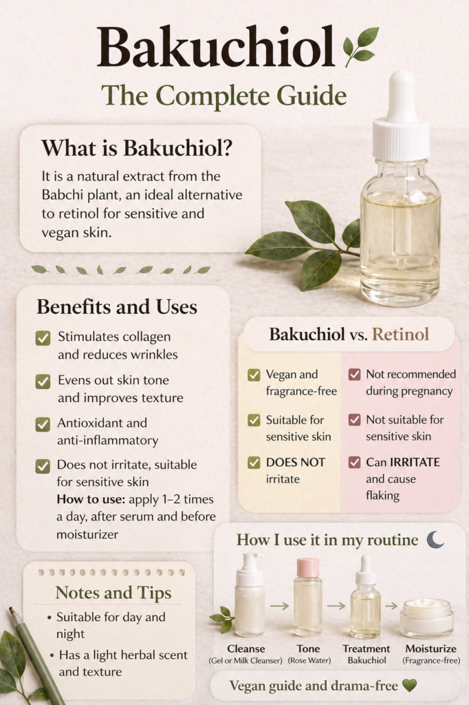 bakuchiol guide bakuchiol guide