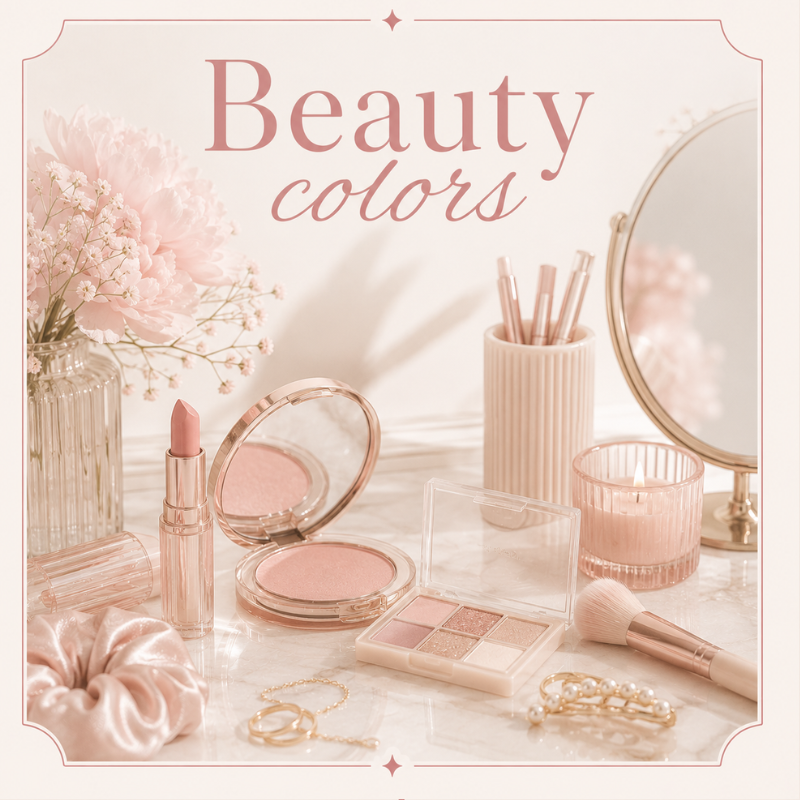 vegan makeup